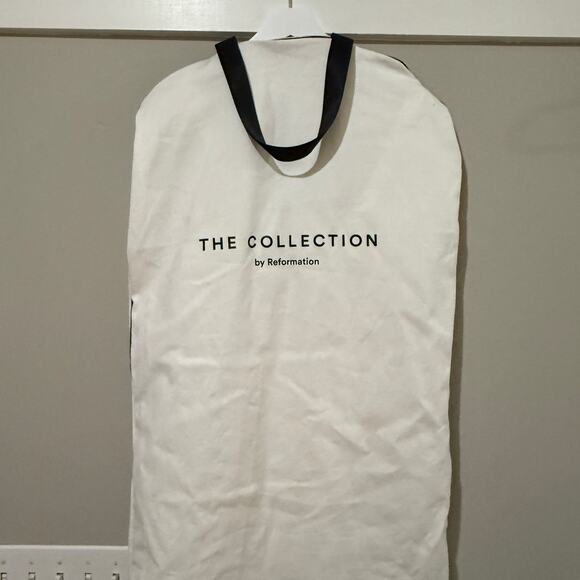 New Reformation Iliana Dress - Picture 6 of 6